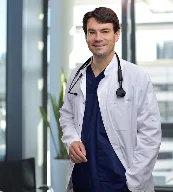 Priv. Doz. Dr. Raphael Bruno
