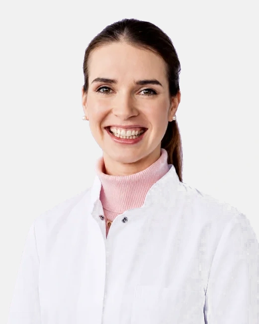 Porträt Dr. Valesca Proske